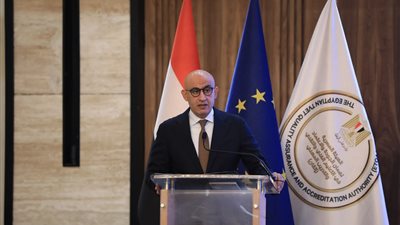وزير التربية والتعليم محمد عبداللطيف    