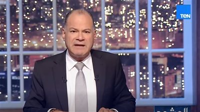 نشأت الديهي    