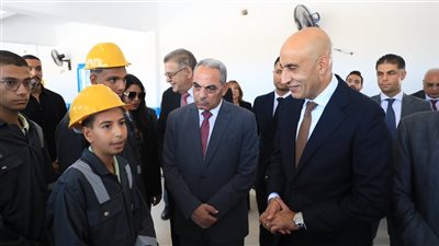 جانب من الحدث     