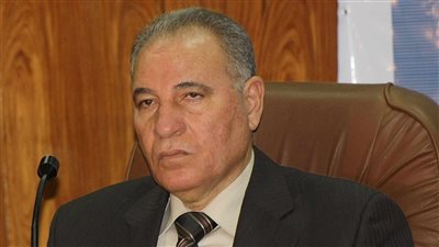 المستشار أحمد الزند    