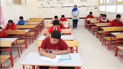 امتحانات شهر أكتوبر 2026    