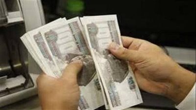 موعد صرف معاشات أكتوبر 2026    