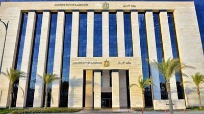 وزارة العمل    