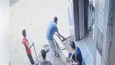 مقتل شاب في المنوفية    