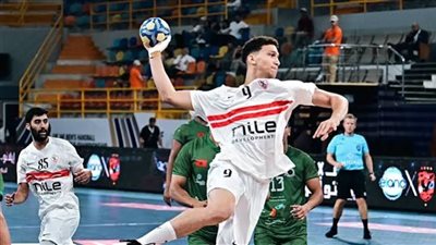نادي الزمالك    