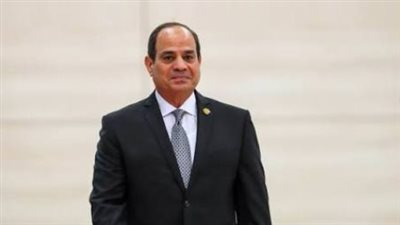 السيسي    