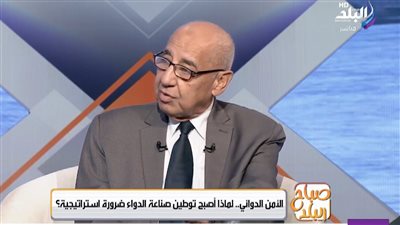  الدكتور علي عوف    