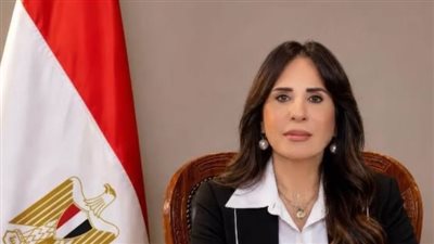  المهندسة راندة المنشاوي    