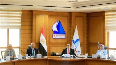 جامعة كفر الشيخ تستعد للعام الجامعي    