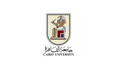 جامعة القاهرة     