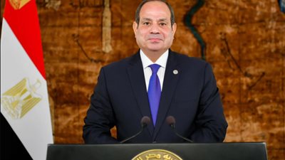 السيسي    