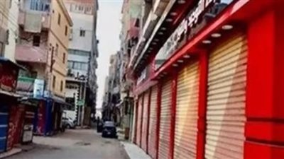 مواعيد المطاعم والمحلات في الشتاء    