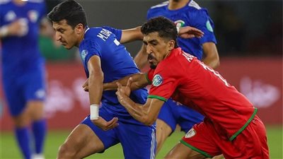 عمان والكويت     