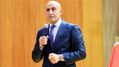 محمد عبد اللطيف، وزير التربية والتعليم    