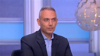 الخبير الاقتصادي هاني جنينة    
