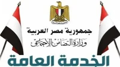 الخدمة العامة    