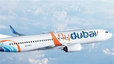 فلاي دبي    