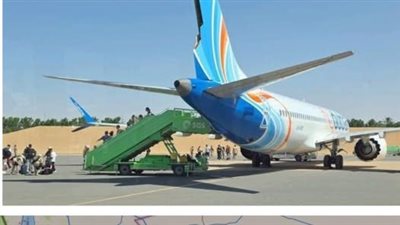 فلاي دبي    
