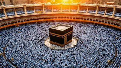 الحج    