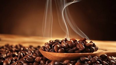  رائحة القهوة    
