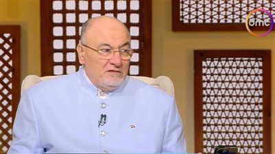 الشيخ خالد الجندي    