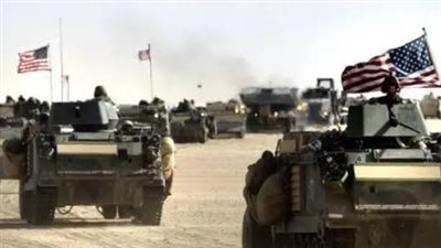 انتهاء العزم الصلب في العراق    