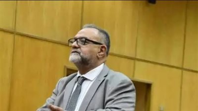 خالد صبري المتحدث باسم الشعبة العامة للمخابز    