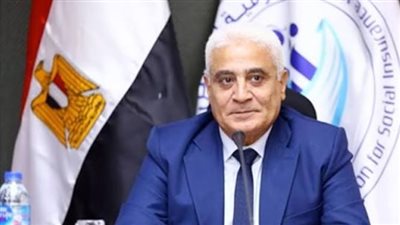 اللواء جمال عوض    