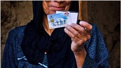 صرف معاش تكافل وكرامة لشهر أكتوبر 2026    
