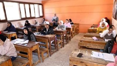 تسجيل استمارة الشهادة الإعدادية     