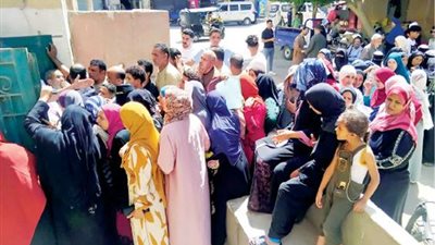 التحويل بين المدارس في القاهرة    