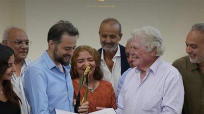 حسين فهمي    