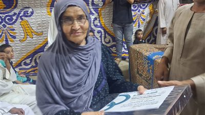 جانب من الحدث     
