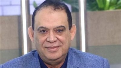 اللواء أحمد هشام الخبير المروري    