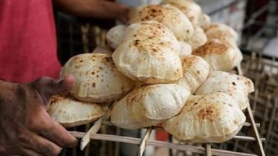 سعر الخبز السياحي    