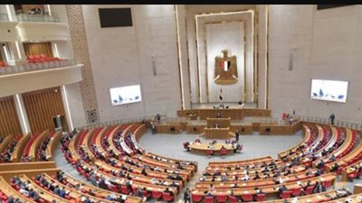 مجلس النواب - أرشيفية    