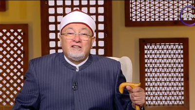 الشيخ خالد الجندي    