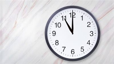 التوقيت الشتوي 2026    