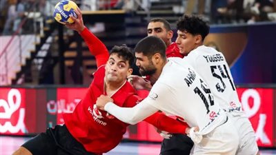 الأهلي والزمالك     