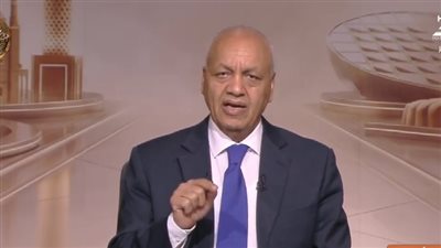 مصطفى بكري    
