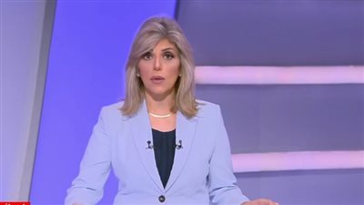الإعلامية دعاء جاد الحق    