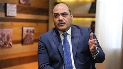 محمد الباز    