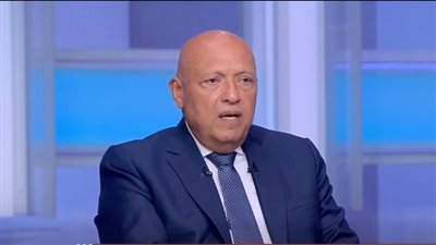 سامح شكري، وزير الخارجية الأسبق    
