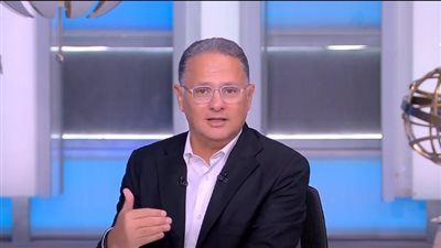 شريف عامر    