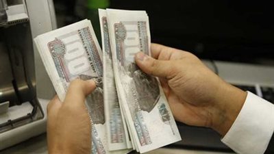 موعد صرف مرتبات شهر أكتوبر 2026    