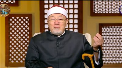 خالد الجندي    