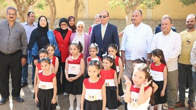 جانب من الحدث     
