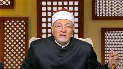خالد الجندي    
