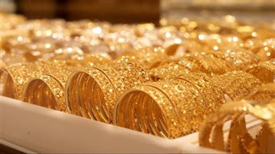 أسعار الذهب    