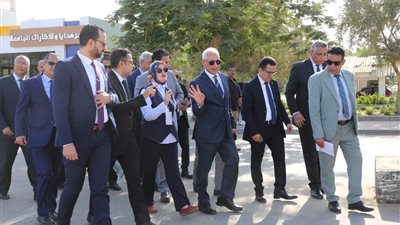 جانب من الحدث     